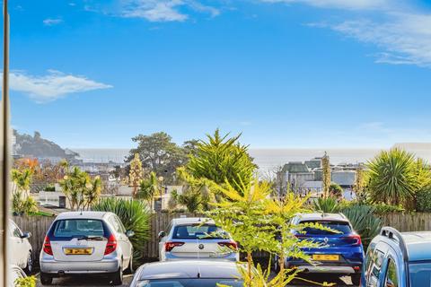 1 bedroom retirement property for sale, Falkland Road, Torquay