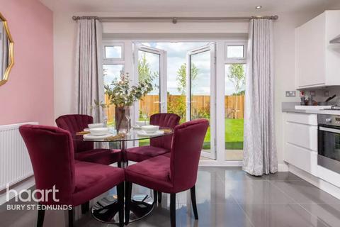 2 bedroom terraced house for sale, The Ferns, Kennett