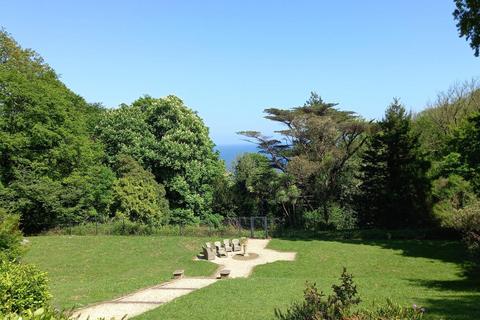 3 bedroom apartment for sale, Watcombe Beach Road, Torquay