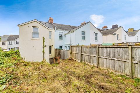 3 bedroom end of terrace house for sale, Derwent Road, Torquay