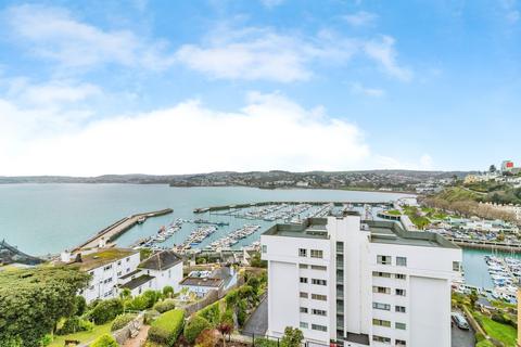 2 bedroom apartment for sale, Vane Hill Road, Torquay