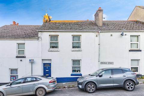 Melville Street, Torquay