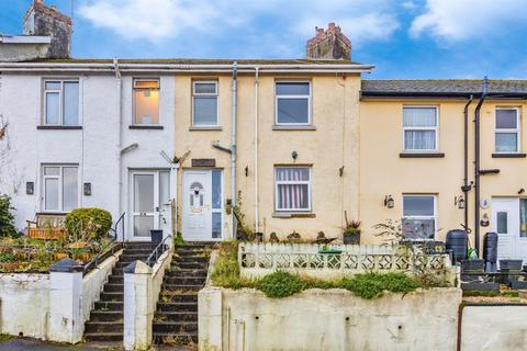 Princes Road East, Torquay