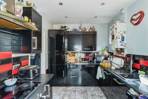 3 bedroom terraced house for sale, Princes Road East, Torquay