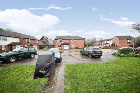 undefined, Langham Gardens, Taunton