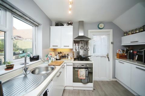 2 bedroom semi-detached house for sale, Ludlow Avenue, Taunton