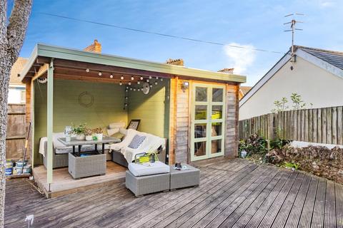 4 bedroom semi-detached house for sale, Old Mill Road, Torquay