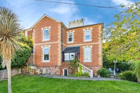 4 bedroom semi-detached house for sale, Old Mill Road, Torquay