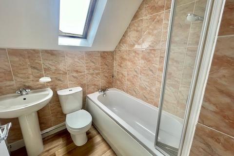 undefined, Campbell Road, Bournemouth, BH1