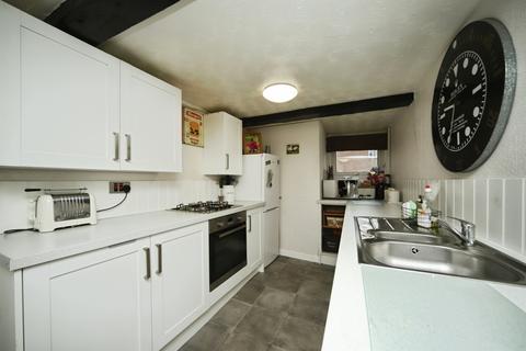 undefined, East Reach, Taunton