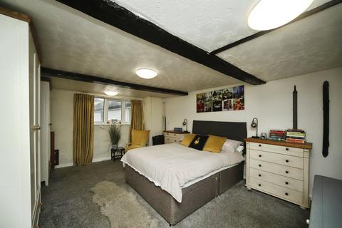 undefined, East Reach, Taunton
