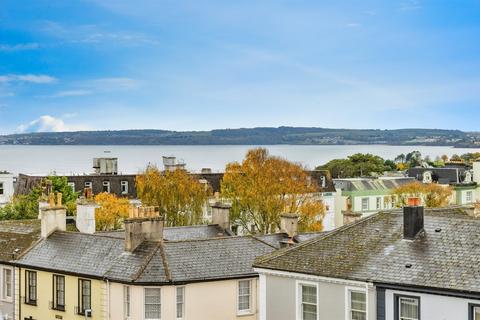 4 bedroom terraced house for sale, Tor Church Road, TORQUAY