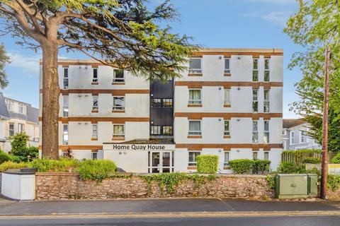 1 bedroom flat for sale, Falkland Road, Torquay