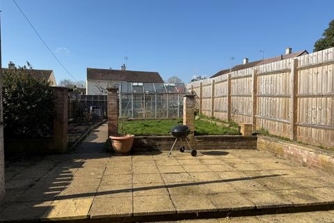 3 bedroom terraced house for sale, Blackmoor Road, Taunton