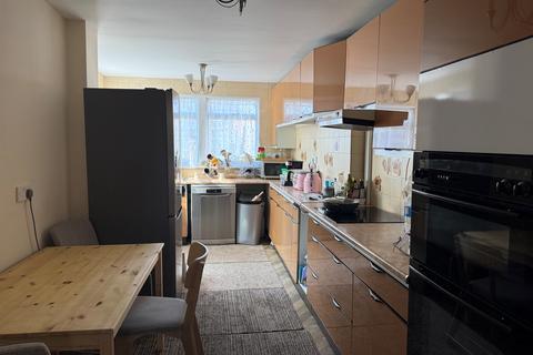 3 bedroom terraced house for sale, Blackmoor Road, Taunton