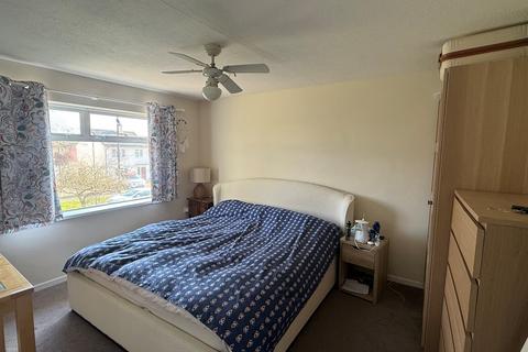 3 bedroom terraced house for sale, Blackmoor Road, Taunton