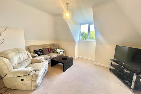 2 bedroom flat to rent, Thorn Court, Bournemouth, BH7
