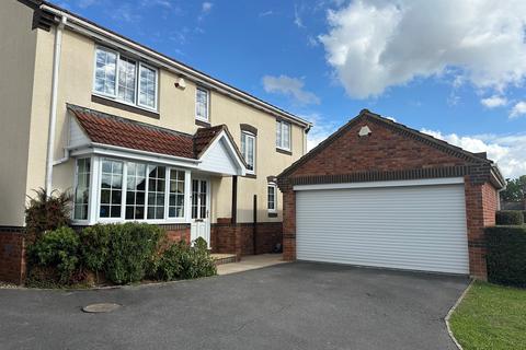 undefined, Farriers Green, Monkton Heathfield, Taunton