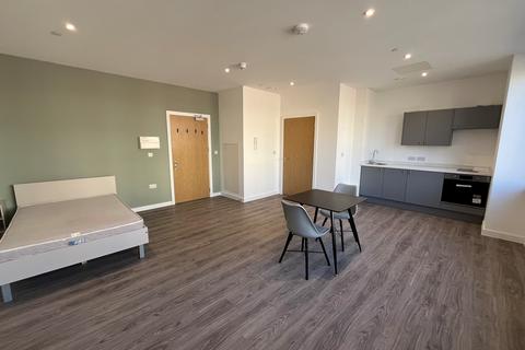 undefined, Friary House, Southampton, SO14
