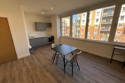 undefined, Friary House, Southampton, SO14