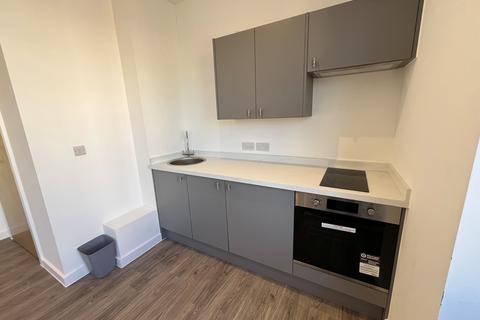 undefined, Friary House, Southampton, SO14