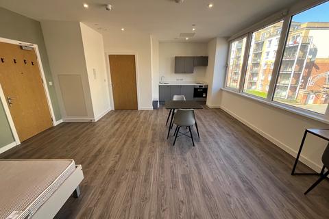 undefined, Friary House, Southampton, SO14