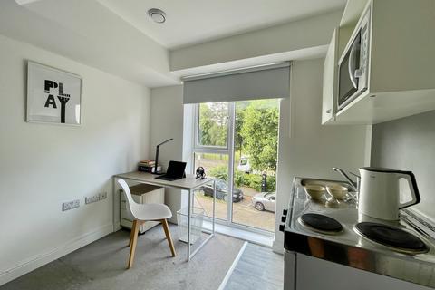 undefined, -18 St Marys Place, Southampton, SO14