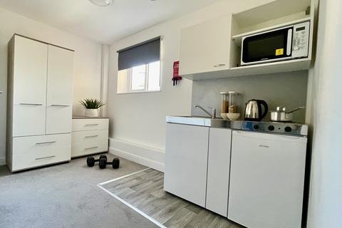 undefined, -18 St Marys Place, Southampton, SO14