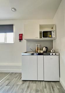 undefined, Flat 12 17-18 St. Marys Place, Southampton, SO14