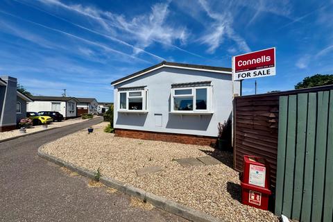 2 bedroom park home for sale, Devonia Park, Bradford On Tone, Taunton