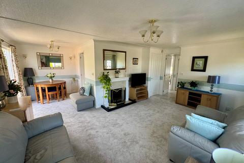 2 bedroom park home for sale, Devonia Park, Bradford On Tone, Taunton