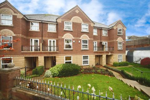 4 bedroom townhouse for sale, St Georges Square, Taunton