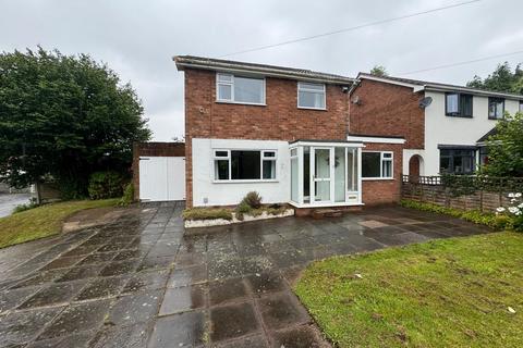 undefined, Little Grange, Lichfield, WS13