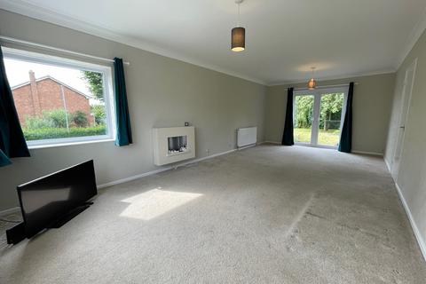 undefined, Little Grange, Lichfield, WS13