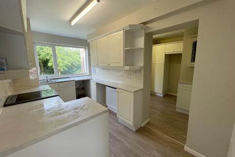 undefined, Little Grange, Lichfield, WS13