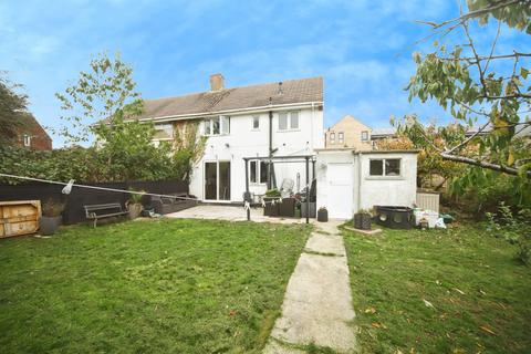 3 bedroom semi-detached house for sale, Dorchester Road, Taunton