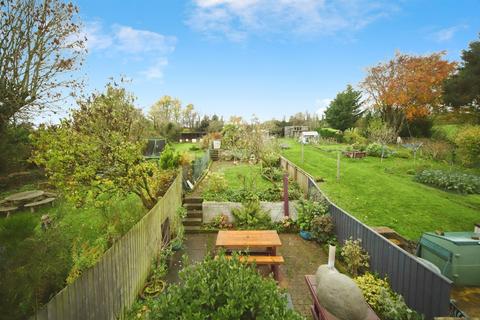 3 bedroom terraced house for sale, Hill View, Brompton Ralph, TAUNTON