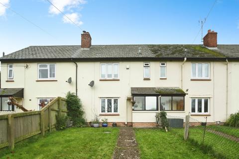 3 bedroom terraced house for sale, Hill View, Brompton Ralph, TAUNTON