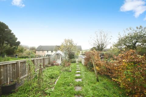 3 bedroom terraced house for sale, Hill View, Brompton Ralph, TAUNTON