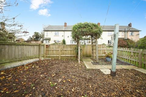 3 bedroom terraced house for sale, Hill View, Brompton Ralph, TAUNTON