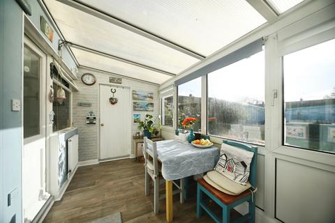 3 bedroom end of terrace house for sale, Greenway Road, Taunton