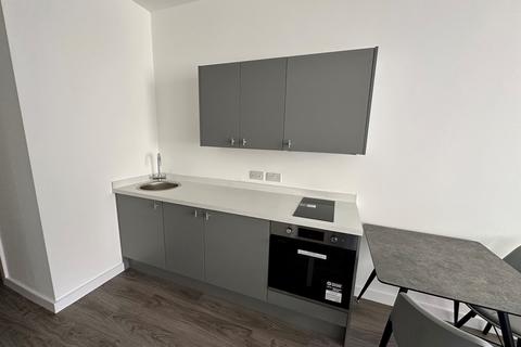Flat to rent, Briton Street, Southampton, SO14
