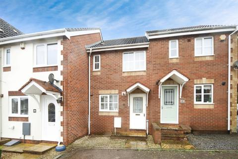 2 bedroom terraced house for sale, Standfast Place, Taunton