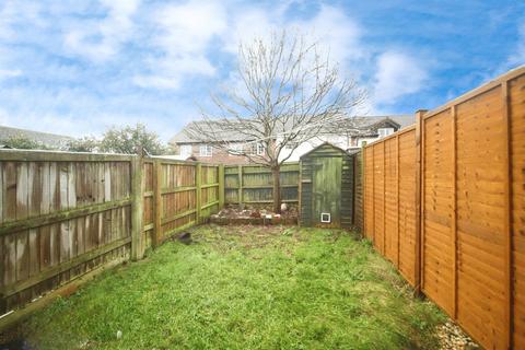 2 bedroom terraced house for sale, Standfast Place, Taunton