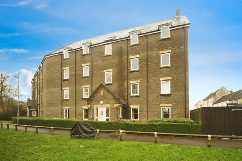 Marshall Court, Taunton