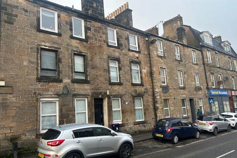 undefined, Cowane Street, Stirling