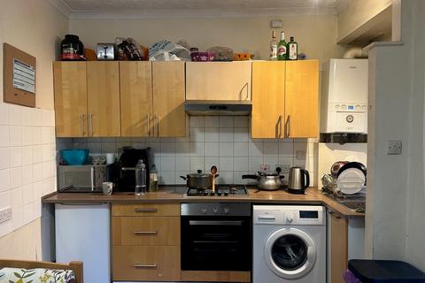 undefined, Cowane Street, Stirling