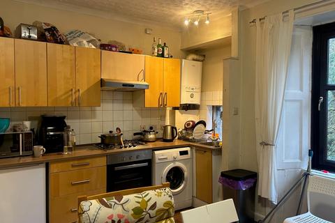 undefined, Cowane Street, Stirling