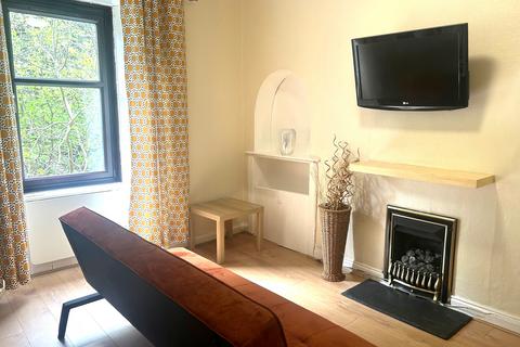 2 bedroom flat for sale, Cowane Street, Stirling