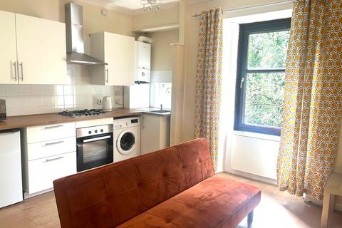 2 bedroom flat for sale, Cowane Street, Stirling